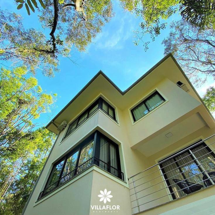 Resort Flor Ecoresort Nova Petropolis