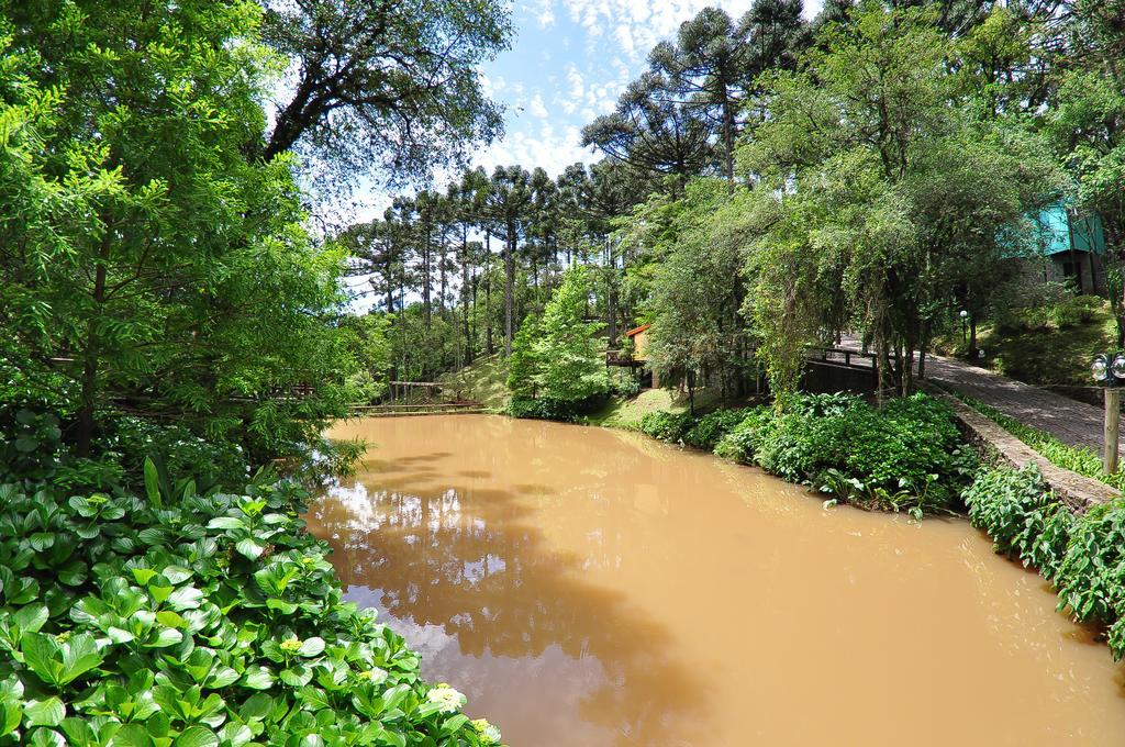 Flor Ecoresort Resort